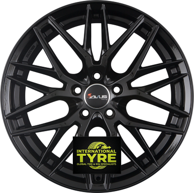 AVUS Racing AF19 8.00x18